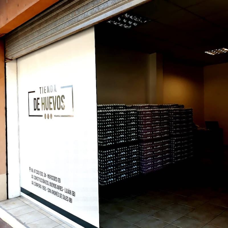 Tienen cuatro locales en operación y este año esperan abrir cinco más en CABA.