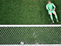 Argentina y Holanda, las cifras que dejó la semifinal del Mundial