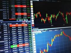 Los 5 datos al que el mercado estará atento hoy