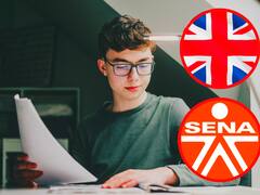No solo inglés: estudia idiomas en el SENA gratis y desde tu casa con salida laboral inmediata