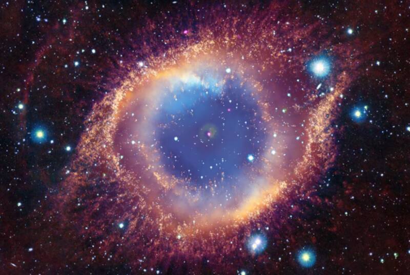 El Universo. Fuente: archivo.