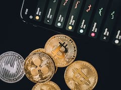 Este premio Nobel de Economía aseguró que las criptomonedas son "la gran estafa"