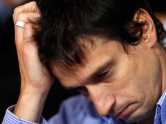 Ni Nisman, ni Lagomarsino tenían autorización para la tenencia de armas