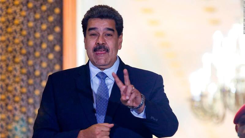 Maduro es cuestionado por la comunidad internacional por la violación a los derechos humanos