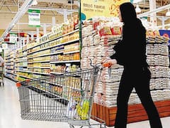 Preocupa a industriales la pérdida de ventas por la competencia importada