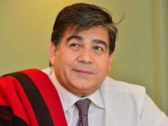 El intendente 'cazador de traidores' contra los kirchneristas que no voten el acuerdo con el FMI en el Congreso