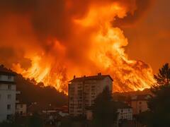 Alerta máxima para Estados Unidos: científicos advierten por un nuevo desastre ambiental sin precedentes que ya está comenzando