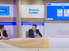 Las pymes crecen de la mano de las grandes empresas