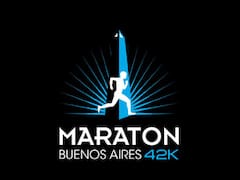 Se viene la Maratón Ciudad de Buenos Aires