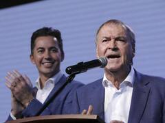 Schiaretti ratificó su pertenencia a Alternativa Federal