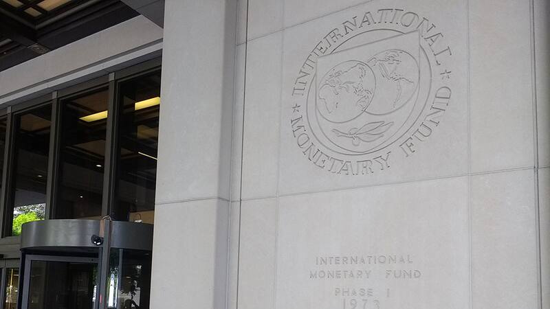 Argentina volvió a pedirle crédito al FMI