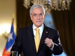 Sebastián Piñera, uno de los mayores íconos de la política y el empresariado de Chile