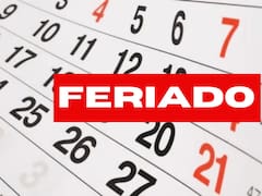 Ya es un hecho: el Gobierno confirmó un nuevo feriado este lunes y el fin de semana pasará a ser XL para todos los trabajadores