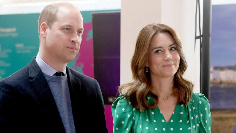 Quiebre en la familia real: la decisión de Kate Middleton y el príncipe Guillermo que inquieta a la Corona