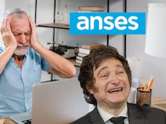 Atención jubilados de ANSES: cuánto cobran de mínima y cuáles son las fechas de cobro de noviembre