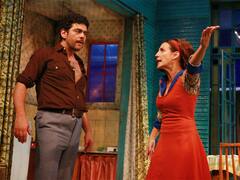 El Teatro Cervantes se federaliza en mayo