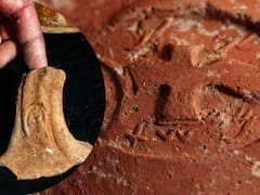 Hallazgo bíblico: arqueólogos descubren un tesoro del siglo VIII a.C. ¿Qué decía la Biblia?