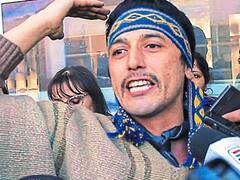 Vaca Muerta: empresarios, atentos a la posible extradición de Jones Huala