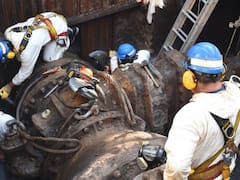 Advierten que podría faltar agua en Palermo y Recoleta por trabajos de mantenimiento