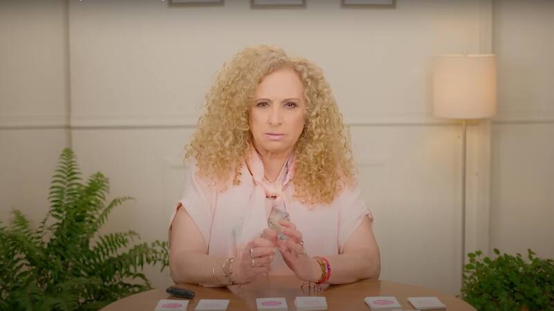 El ritual de Mizada Mohamed es una práctica sencilla pero poderosa para atraer la abundancia y la prosperidad a tu vida.