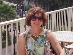 Confirmaron la muerte de una cuarta víctima en el ataque de Hamas a Israel