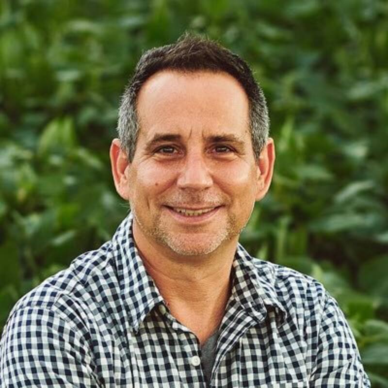 Fernando Calo, Auravant