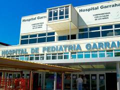 Un médico del Garrahan dio positivo de coronavirus