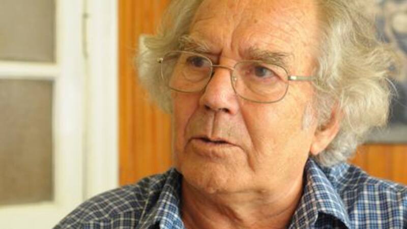 "Se están cometiendo graves irregularidades jurídicas", afirmó Pérez Esquivel.