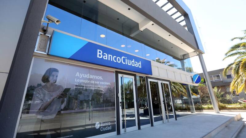 Los impresionantes beneficios de la tarjeta de crédito para estudiantes del Banco Ciudad
