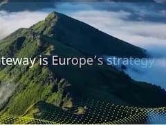 El "Global Gateway" de la Unión Europea: creando conexiones, no dependencias