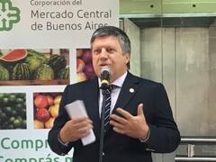 Acusado por desmanejos, renunció el presidente del Mercado Central