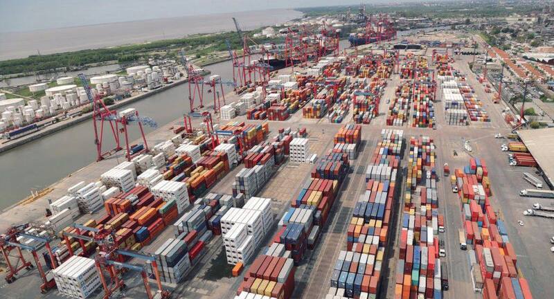 Una condición del sistema SIRA hizo que la mayoría de las empresas desistiera del reclamo judicial