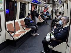 Subtes CABA: vuelve el servicio hasta tarde, ¿hasta qué hora se puede viajar?