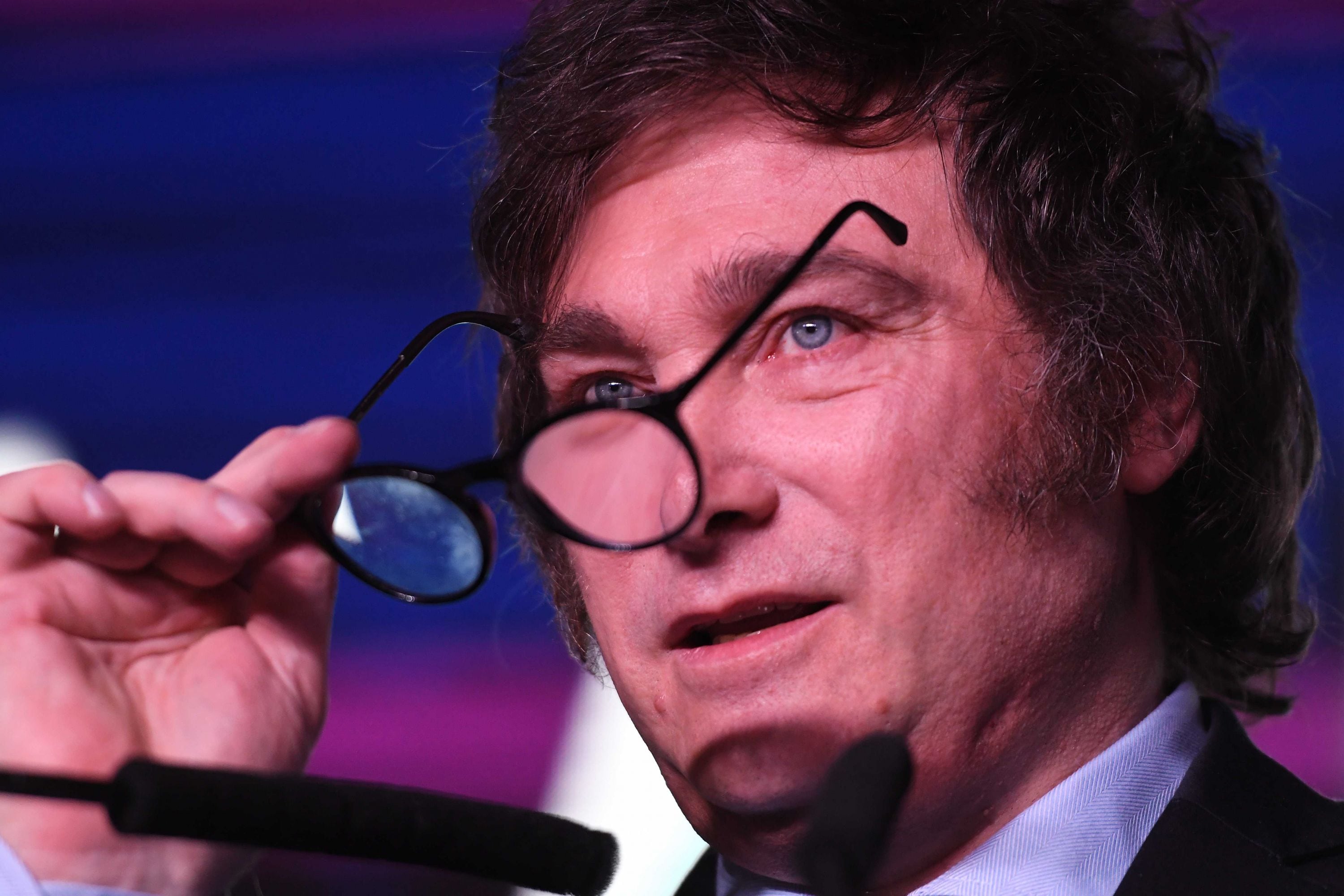 Inauguran en Alemania el “Instituto Javier Milei”, un think tank en homenaje al presidente argentino: qué busca