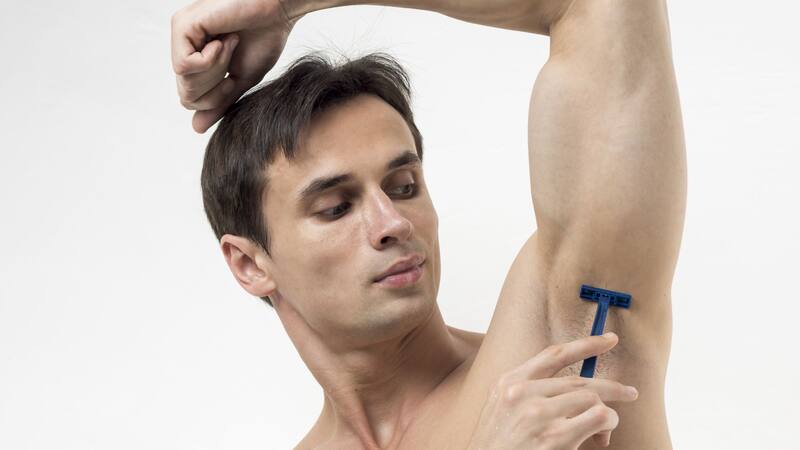 El calendario lunar marca las fechas que son ideales para depilarse y cortarse el pelo.