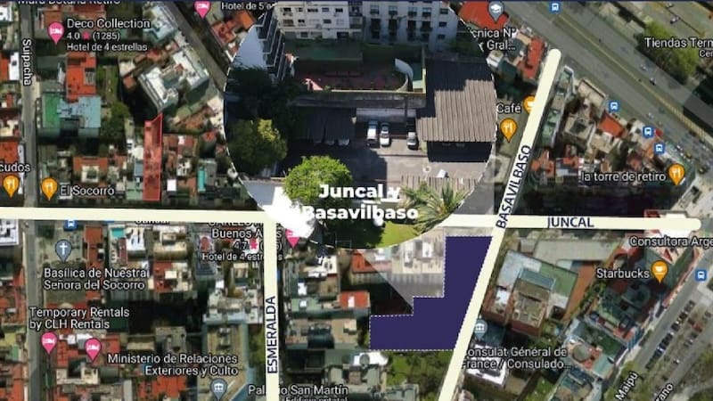 La inmobiliaria de Milei arranca esta semana con las subastas más codiciadas