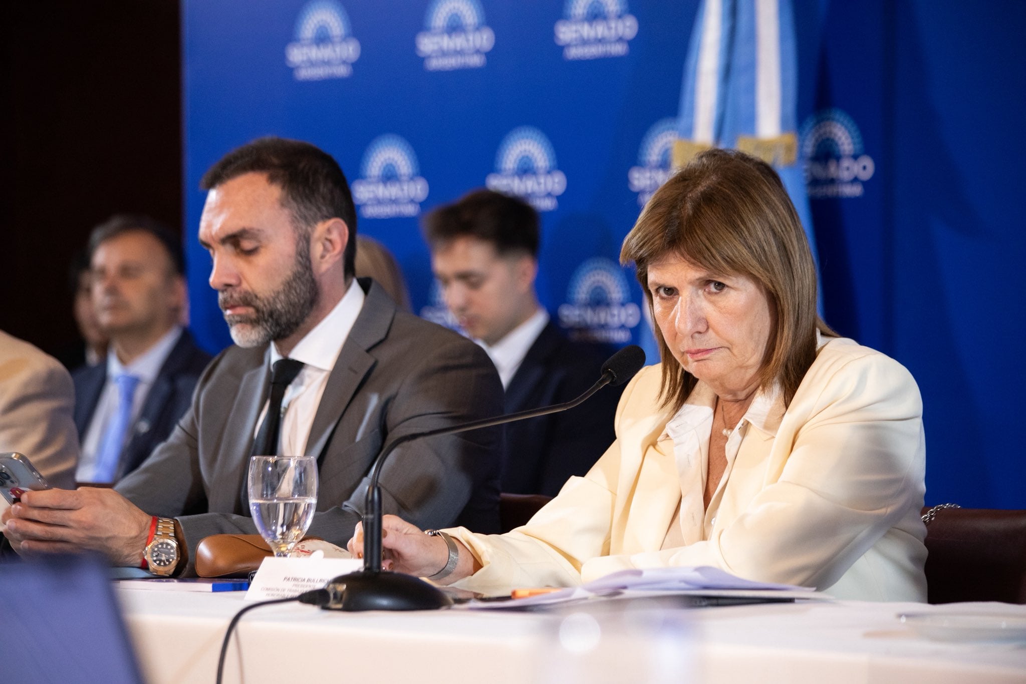 Bullrich le puso la letra chica a la Reforma Laboral: los artículos que reescribió y su impacto