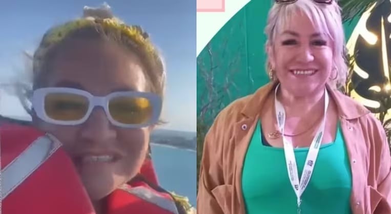 Echaron a la directora de Turismo Social de Misiones que se burló de los pobres desde Cancún