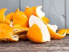 Cáscara de mandarina con arroz: para qué sirve la mezcla que hace milagros