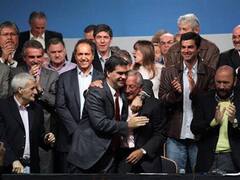 Capitanich: las nuevas autoridades del PJ "no son candidatos a Presidente en 2015"