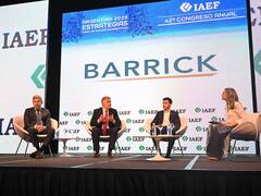 Torres desafió a Caputo con un inédito trueque fiscal para bajar regalías