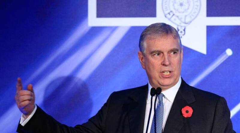 Tiembla la corona británica: su miembro más corrupto es descubierto por registrar "negocios falsos".