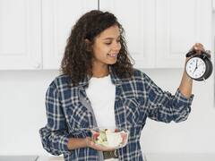 Reloj biológico: cuál es la mejor hora del día para comer, según la ciencia