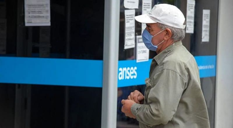 El nuevo aumento para jubilados ANSES podría ser de 15,43%