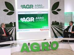 Luis Basterra: "Estamos en permanente diálogo"