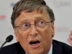 Bill Gates tiene la fórmula para achicar la mortalidad infantil a la mitad en 2024