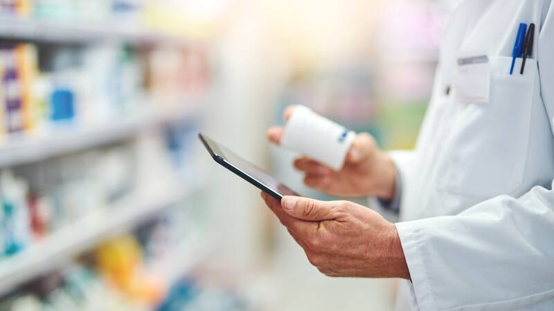 El consumo y venta de este producto debe ser suspendido inmediatamente (Fuente: archivo).