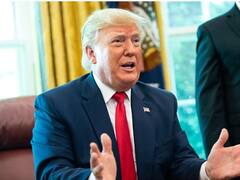 Contra todos los pronósticos, Trump demostró ser eficiente