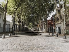 La historia de la localidad más antigua del conurbano bonaerense: fue fundada hace 358 años