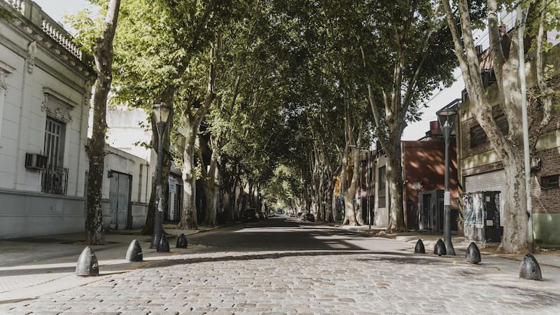 Esta conocida localidad fue fundada hace 358 años.